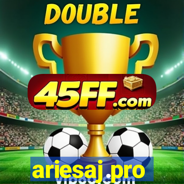 ariesaj.pro
