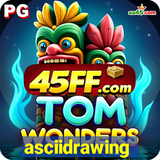 asciidrawing