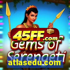 atlasedu.com