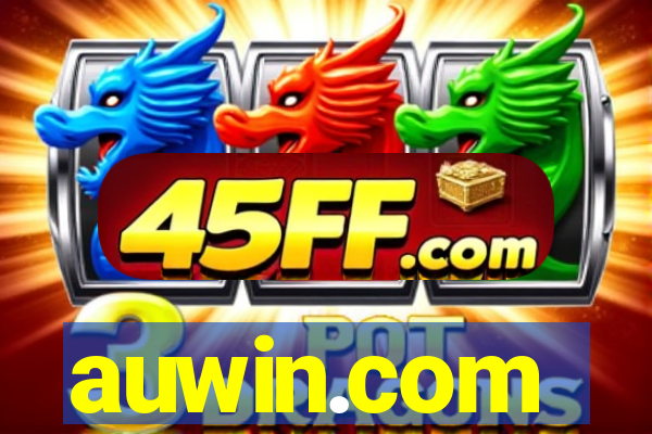 auwin.com