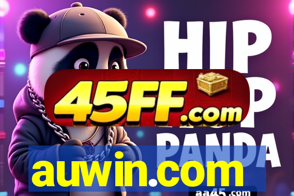 auwin.com