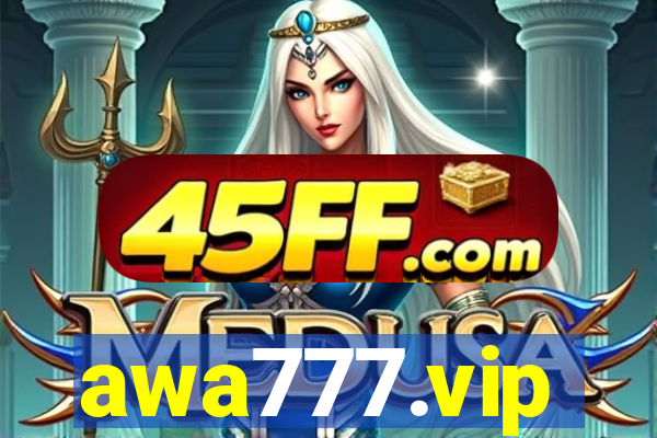 awa777.vip