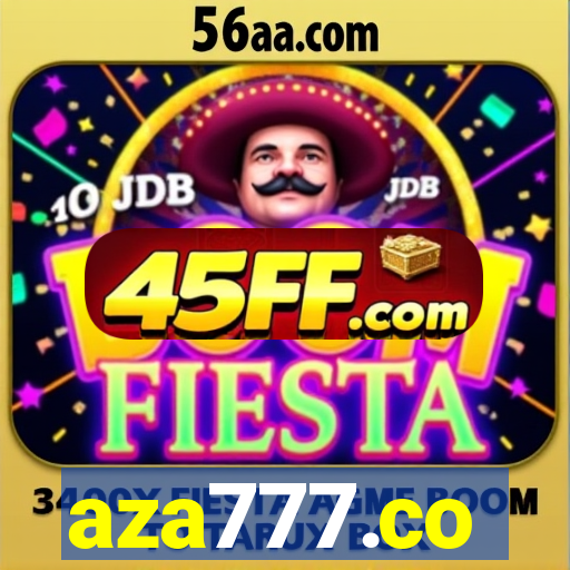 aza777.co