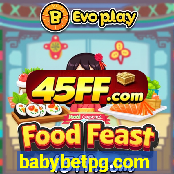 babybetpg.com
