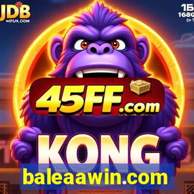 baleaawin.com