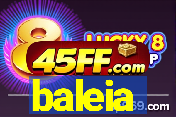 baleia-pg.com