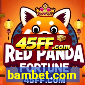 bambet.com