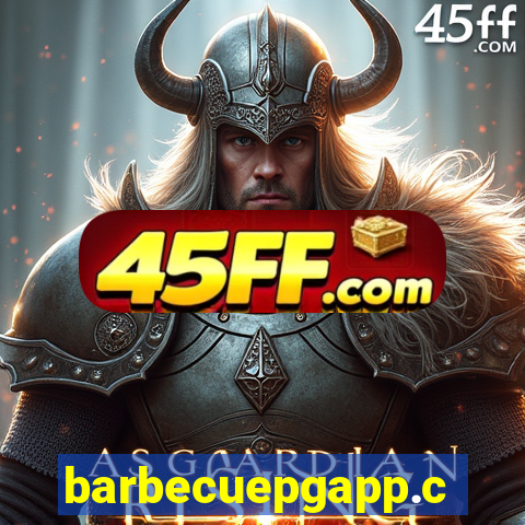 barbecuepgapp.com