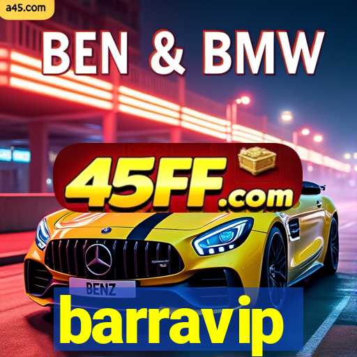 barravip