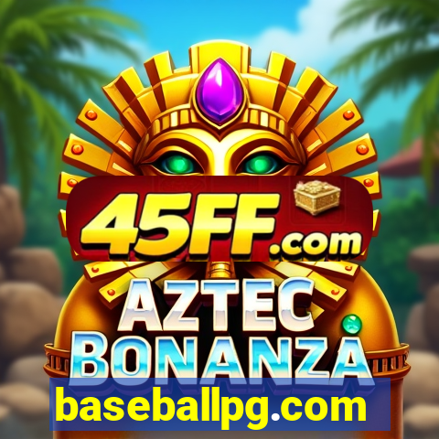 baseballpg.com