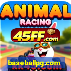 baseballpg.com