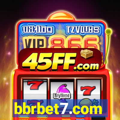 bbrbet7.com