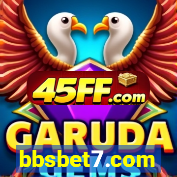 bbsbet7.com