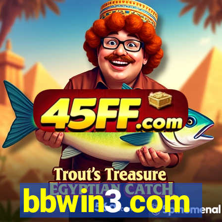 bbwin3.com