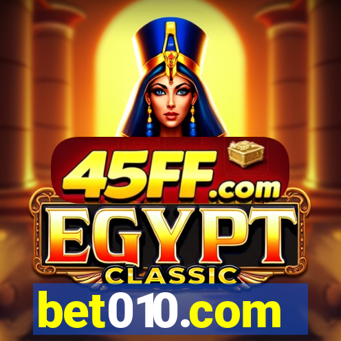 bet010.com