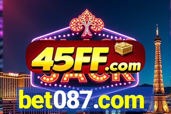 bet087.com
