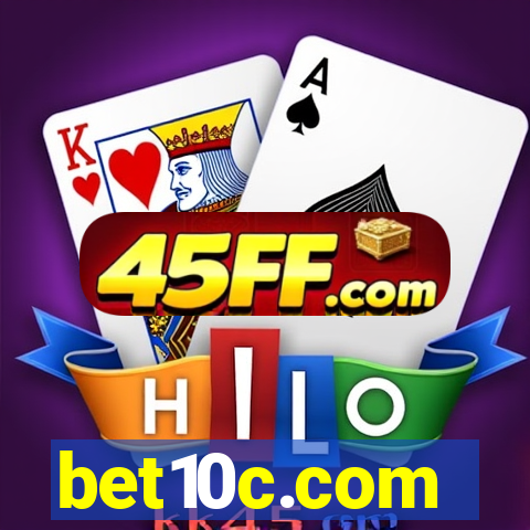 bet10c.com