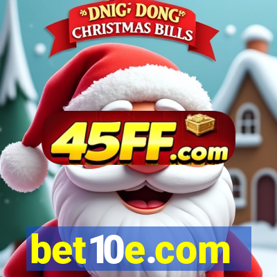 bet10e.com