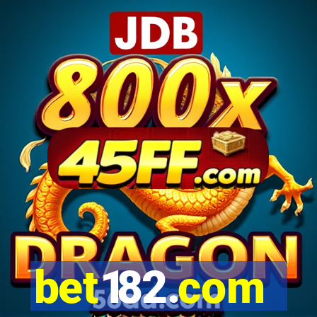 bet182.com