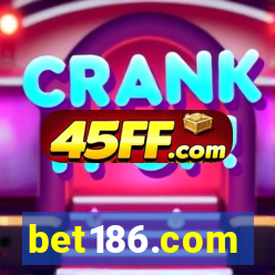 bet186.com