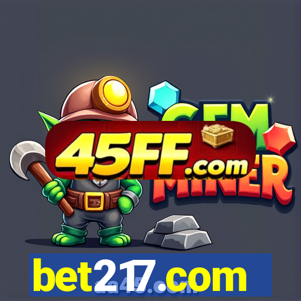 bet217.com