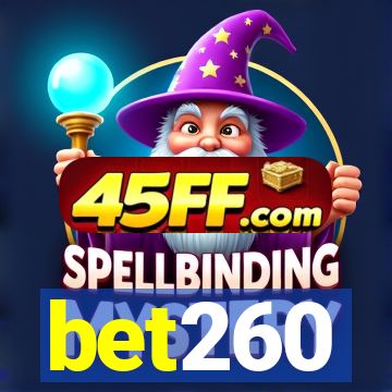 bet260