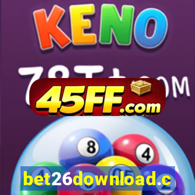 bet26download.com