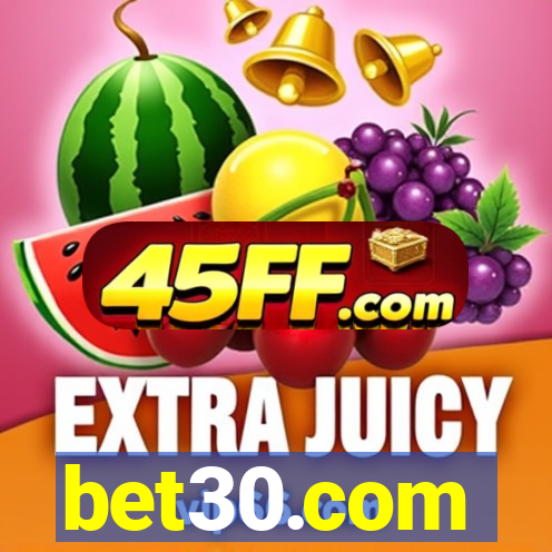 bet30.com