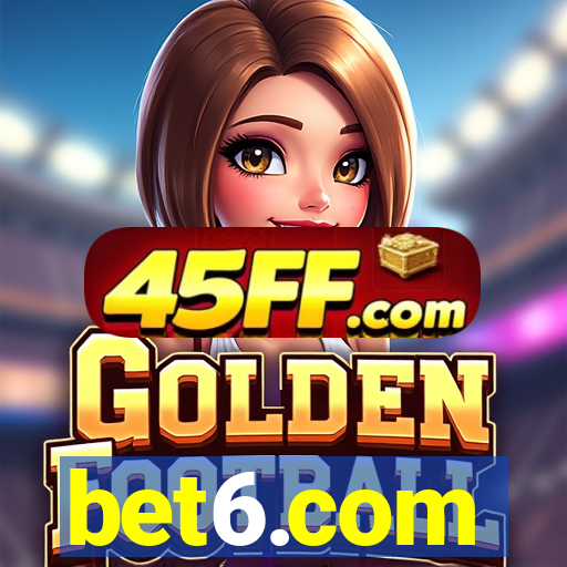 bet6.com