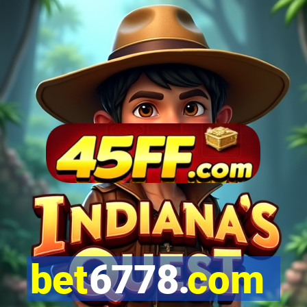 bet6778.com