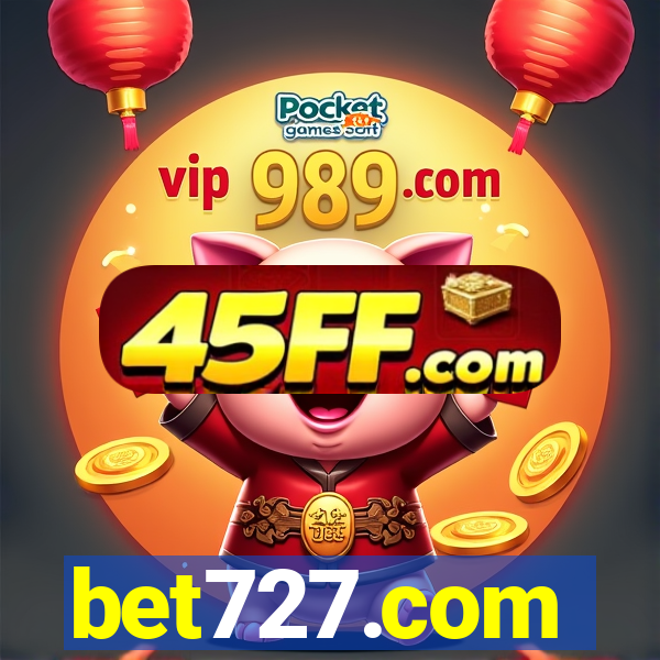 bet727.com