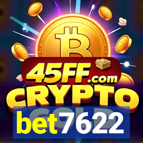 bet7622
