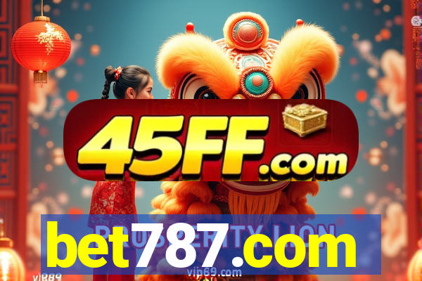 bet787.com