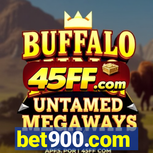 bet900.com