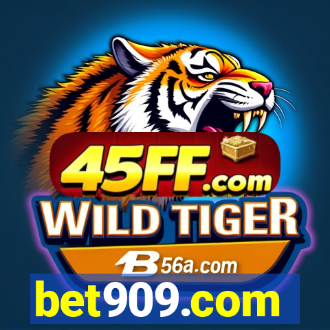 bet909.com