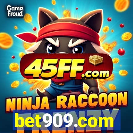 bet909.com