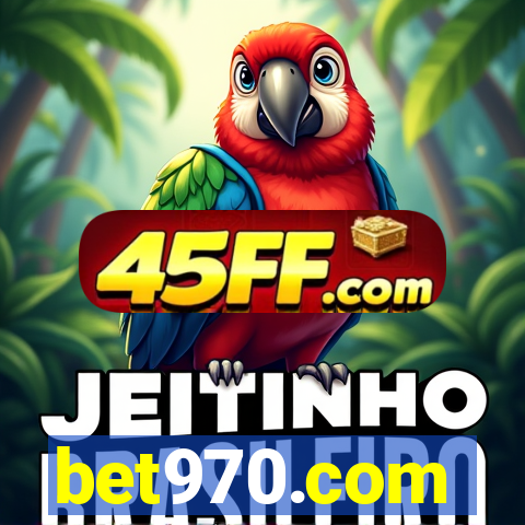 bet970.com