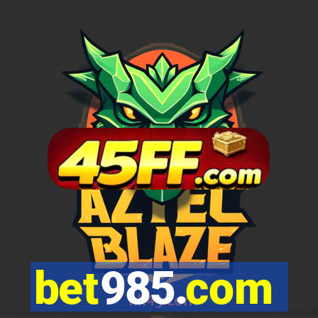 bet985.com
