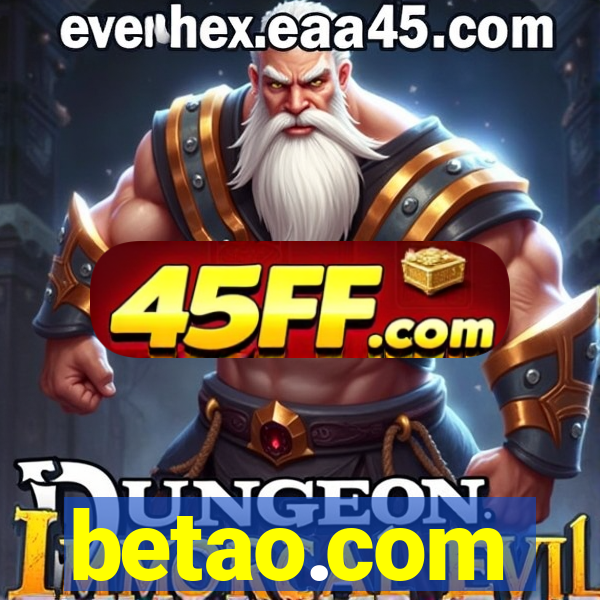 betao.com