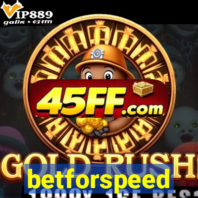 betforspeed