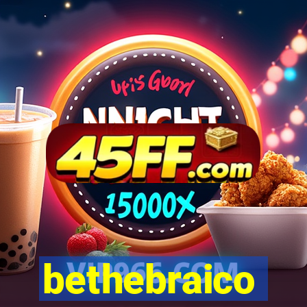 bethebraico