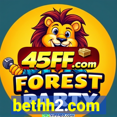 bethh2.com