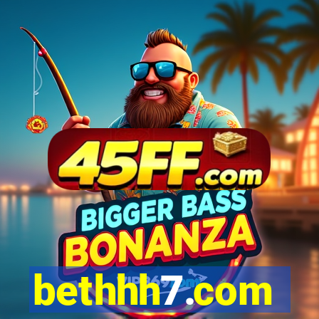 bethhh7.com