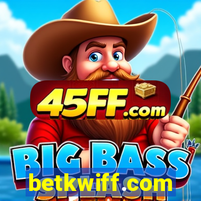 betkwiff.com