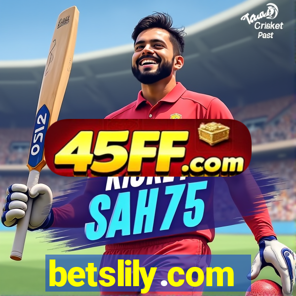 betslily.com