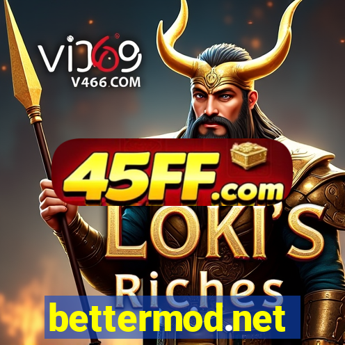 bettermod.net