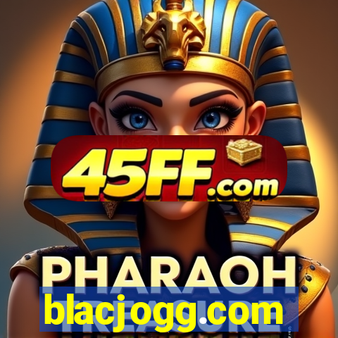 blacjogg.com