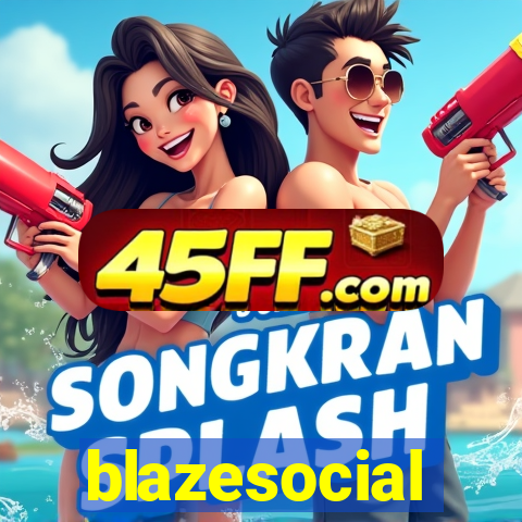 blazesocial