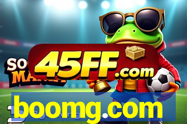 boomg.com