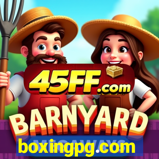 boxingpg.com